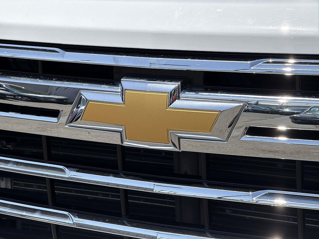 Used 2024 Chevrolet Silverado 2500 LTZ AWD/4WD image 30