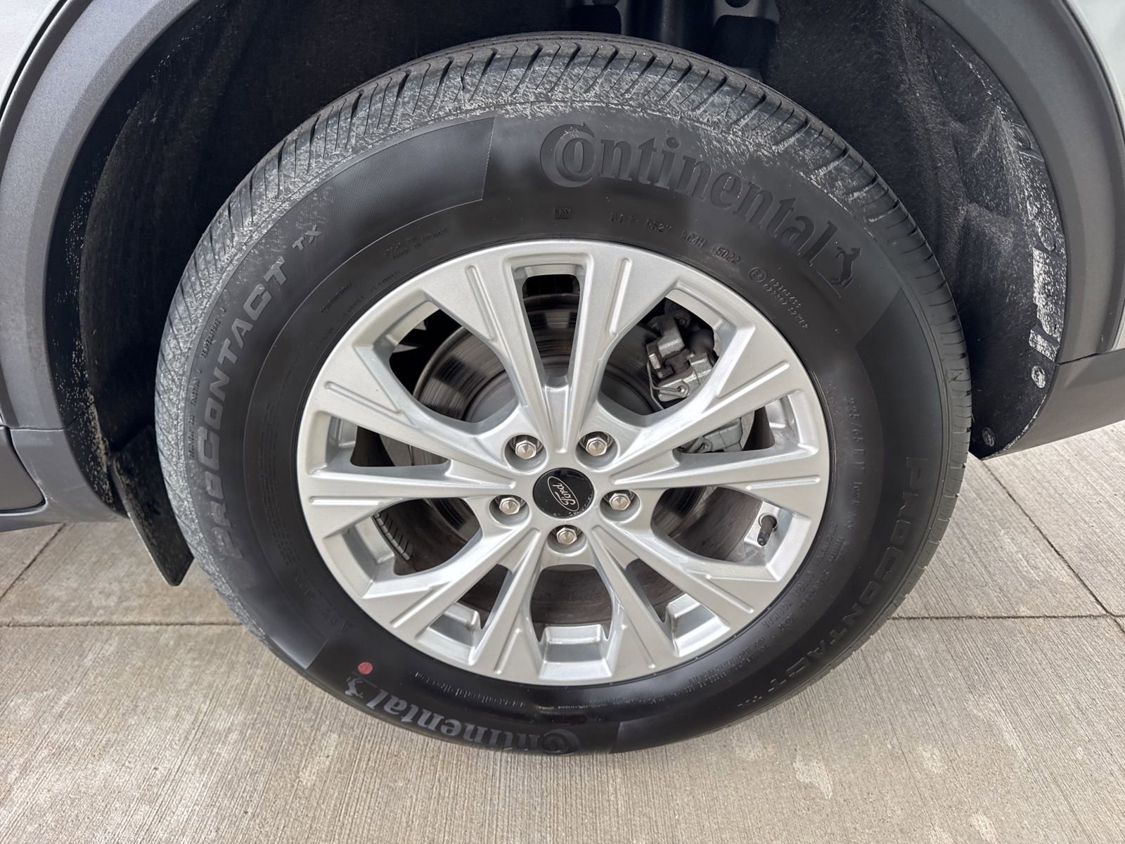 Certified 2023 Ford Escape Active w/ Tech Pack #1 AWD/4WD image 20
