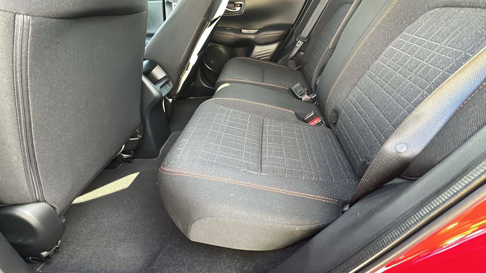 Certified 2026 Honda HR-V Sport image 18