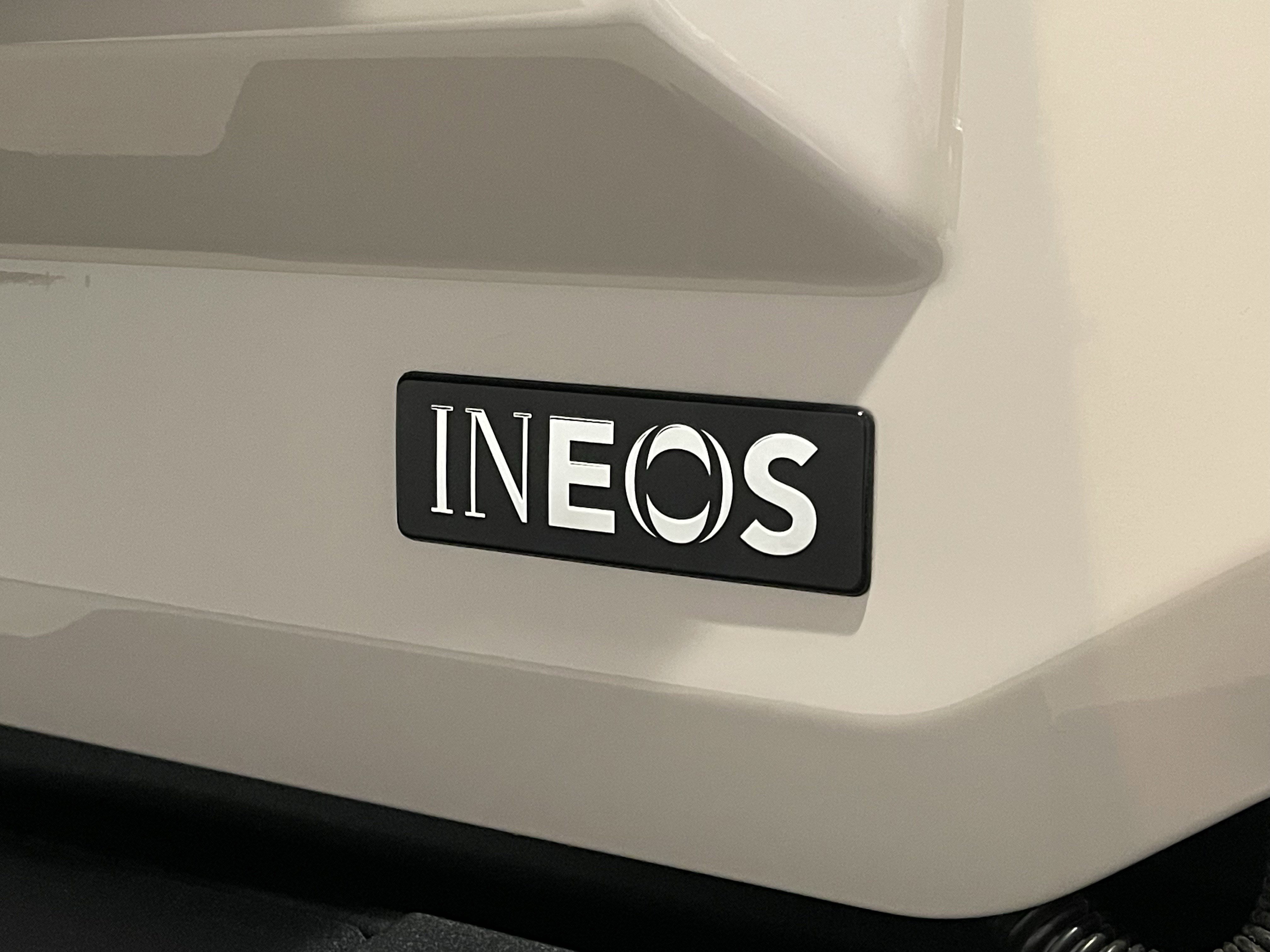 Used 2024 INEOS Grenadier image 24