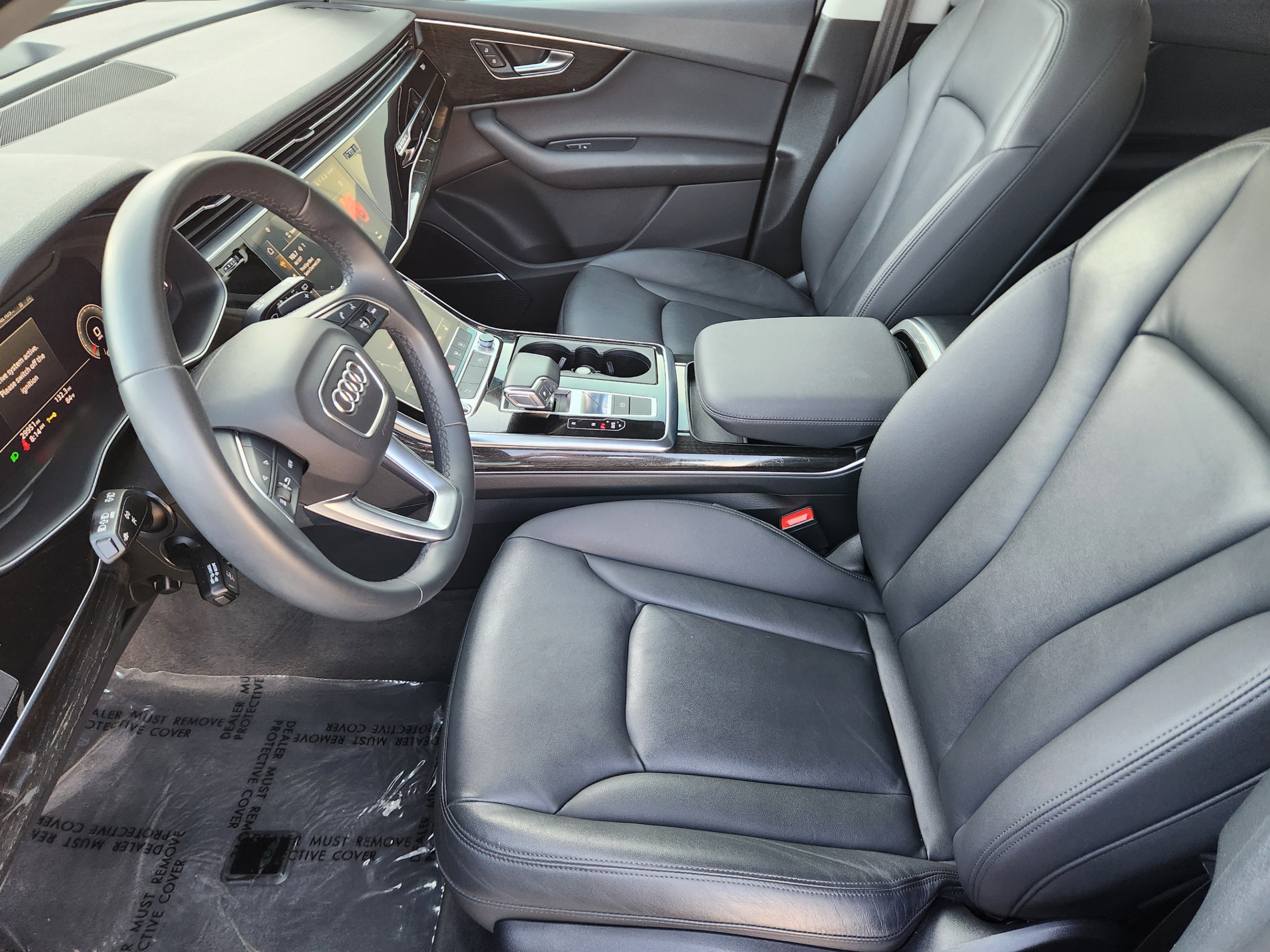 Used 2022 Audi Q7 3.0T Premium Plus AWD/4WD image 6
