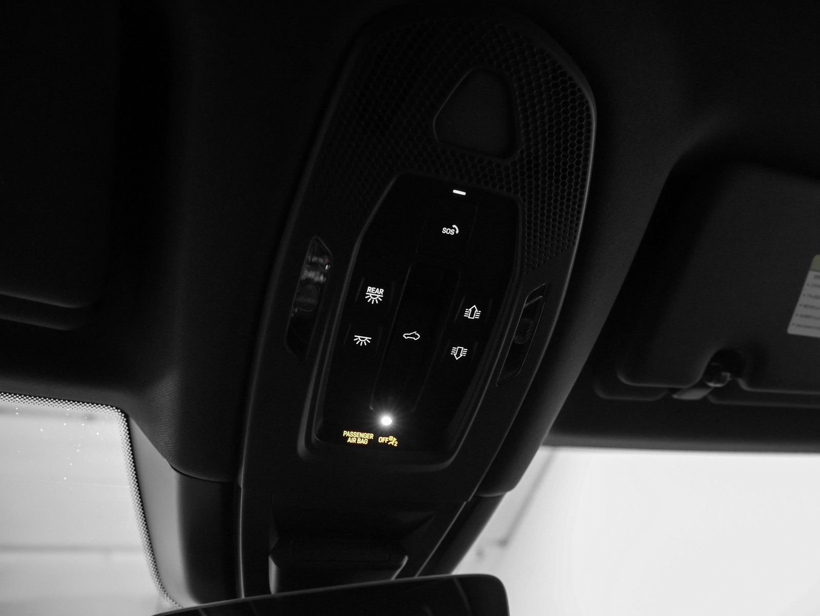 New 2026 Porsche Cayenne S image 41