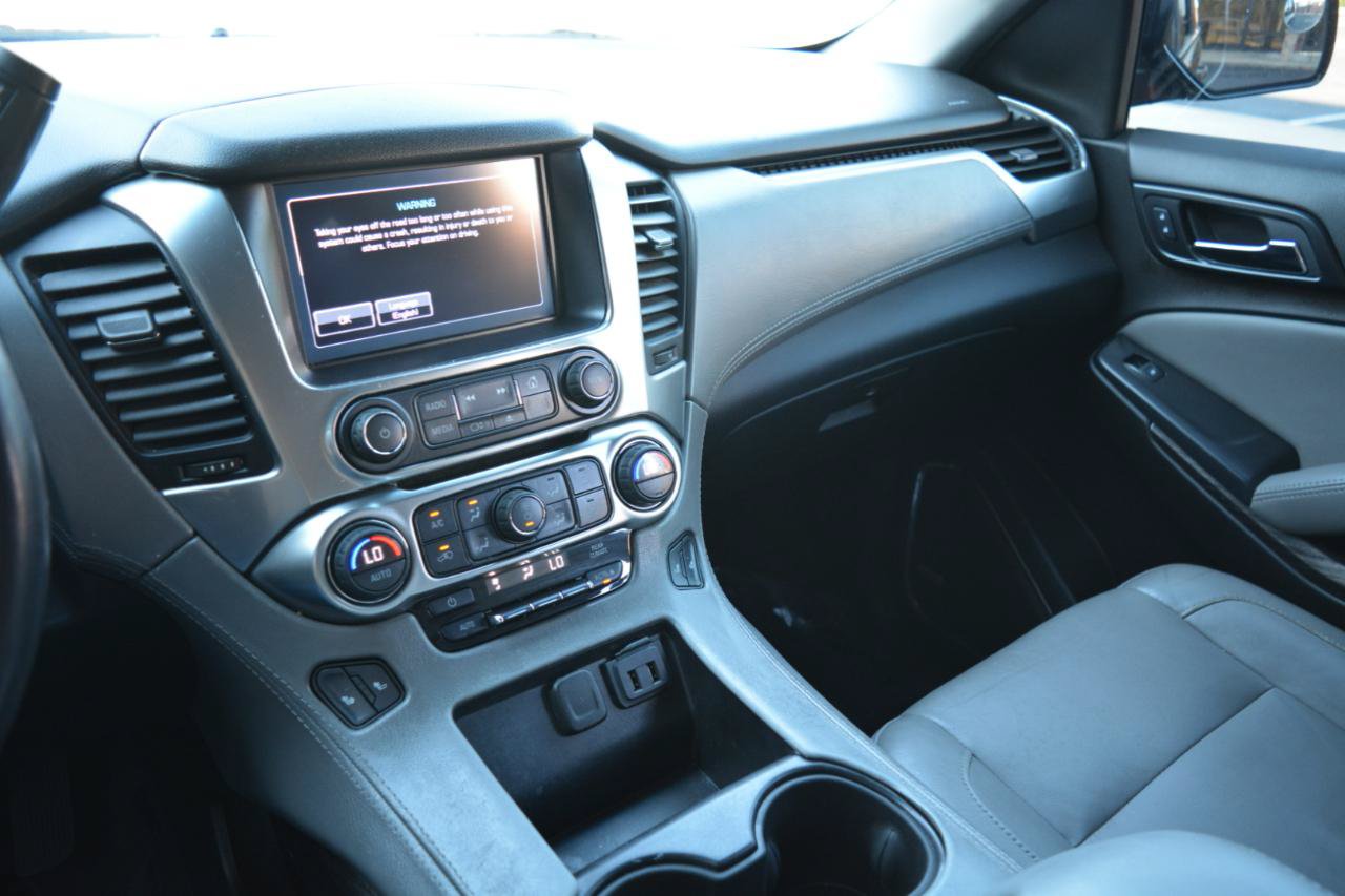 Used 2020 Chevrolet Tahoe LT RWD image 22