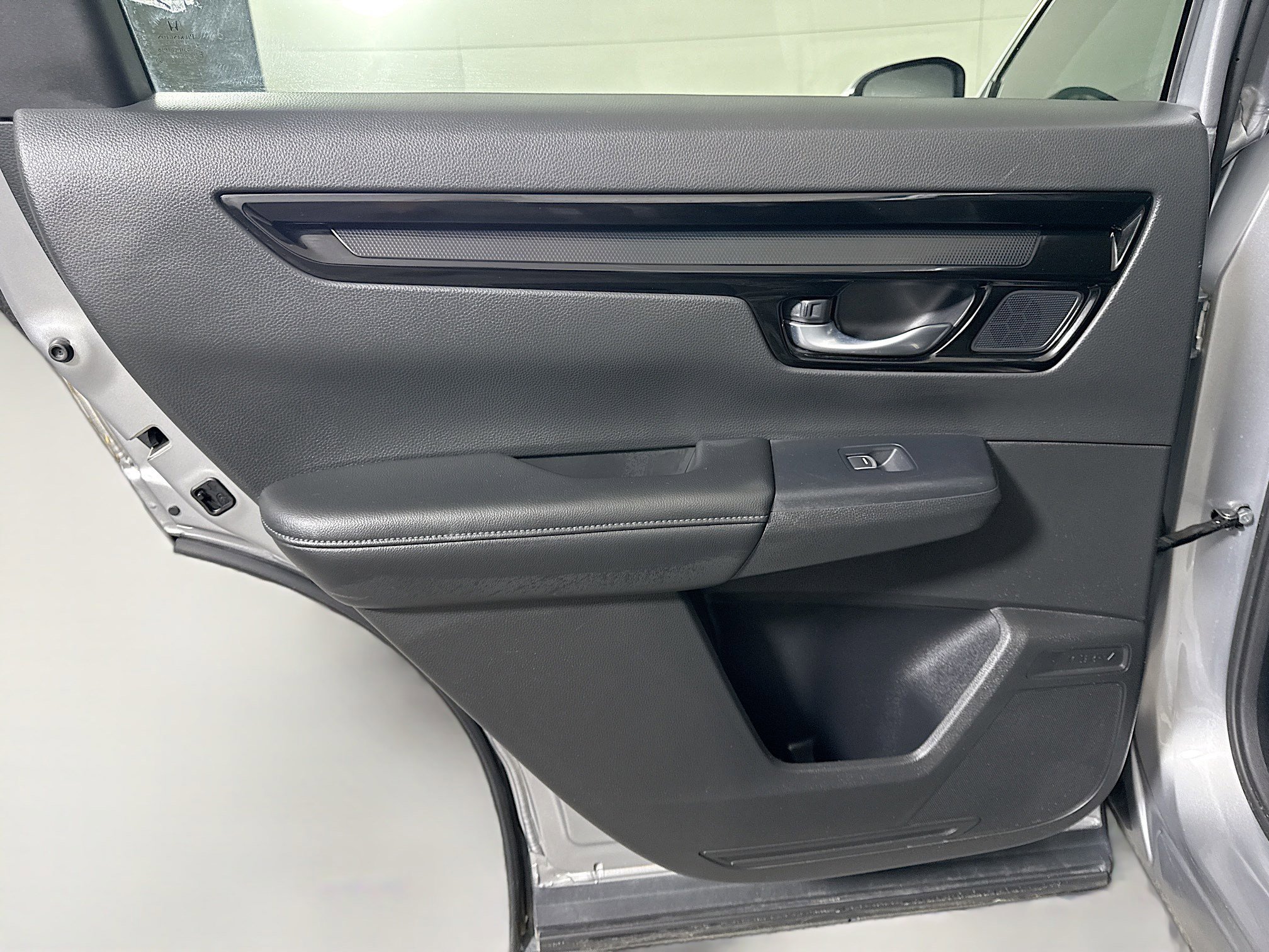 Used 2024 Honda CR-V EX-L image 26