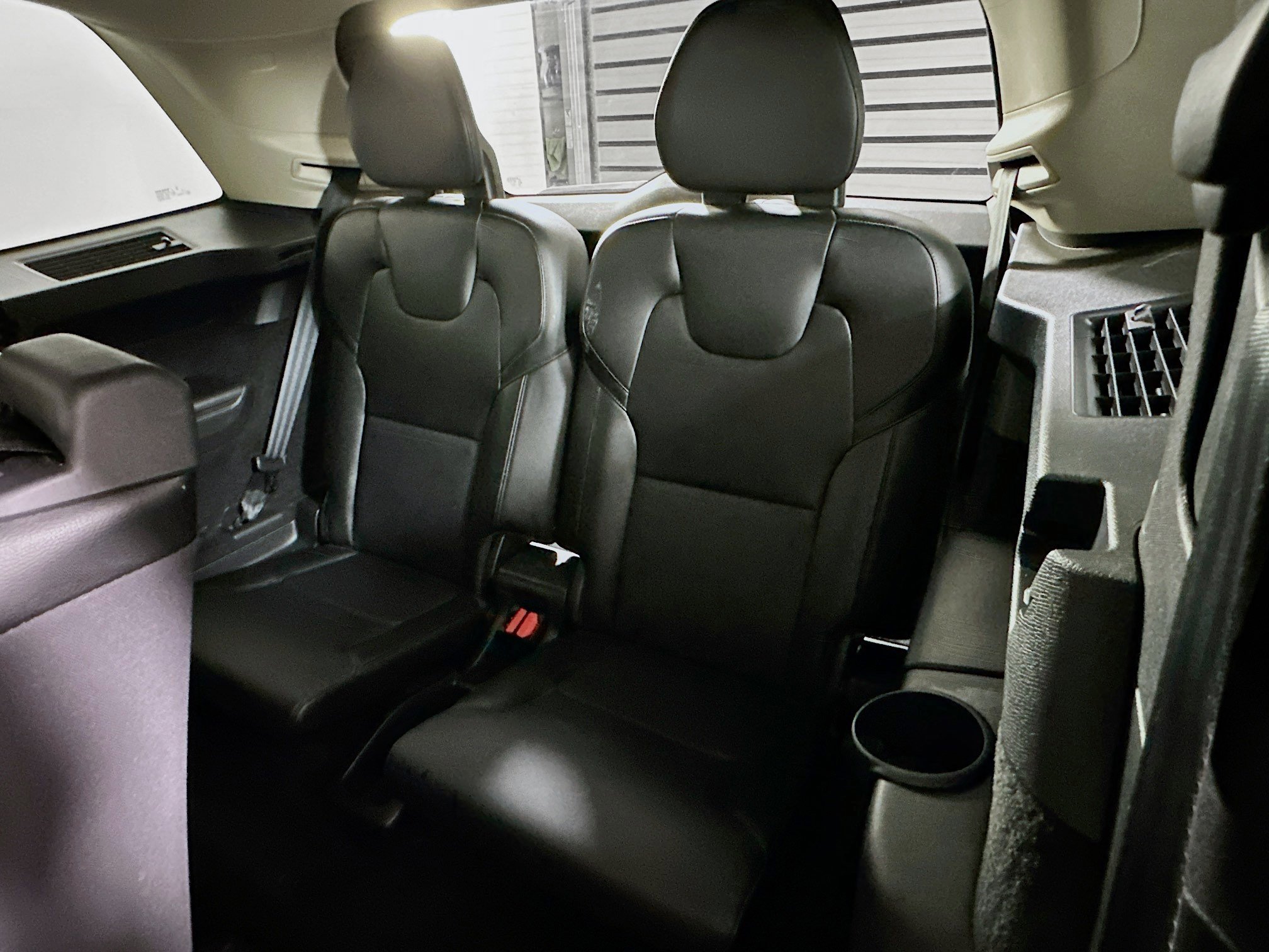 Used 2021 Volvo XC90 T5 Momentum w/ Protection Package Premier image 27