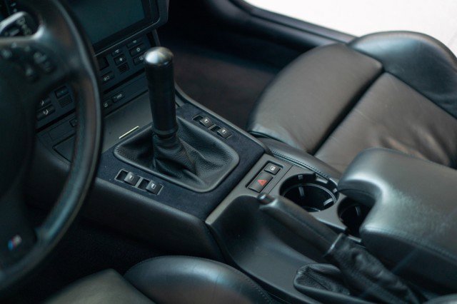 Used 2004 BMW M3 Coupe image 37