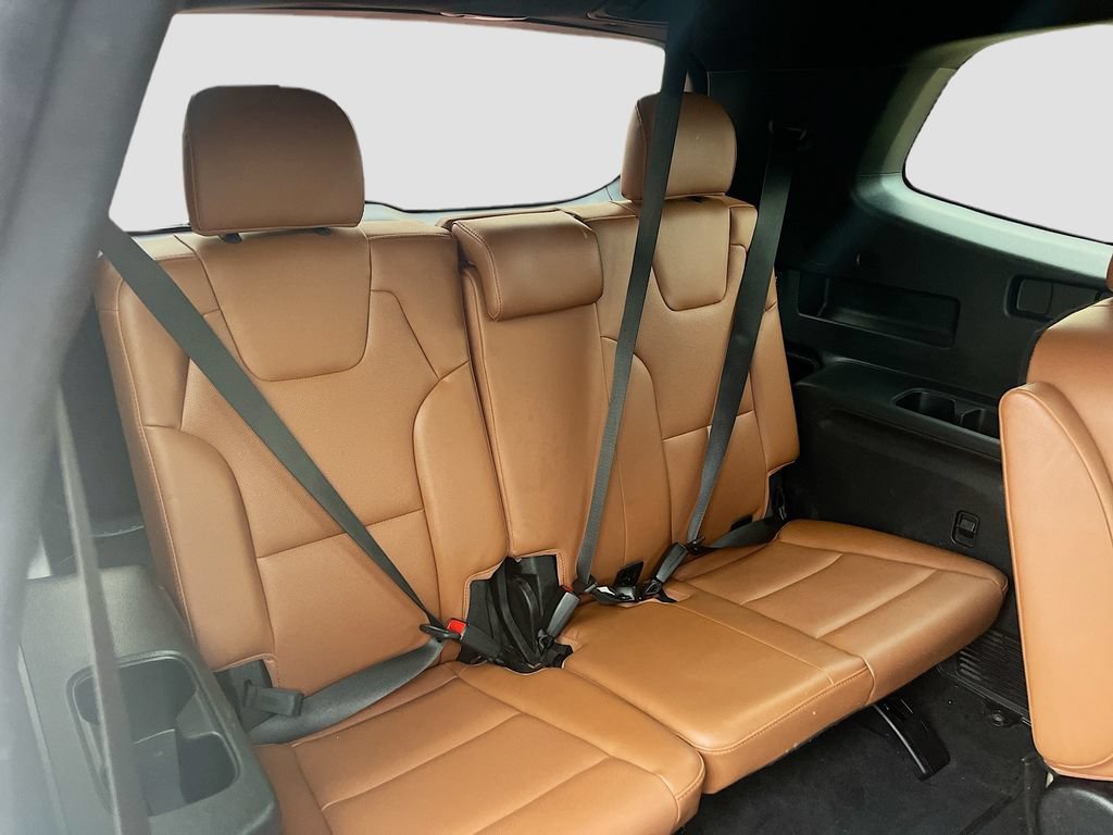 Used 2023 Kia Telluride EX X-Line AWD/4WD image 29