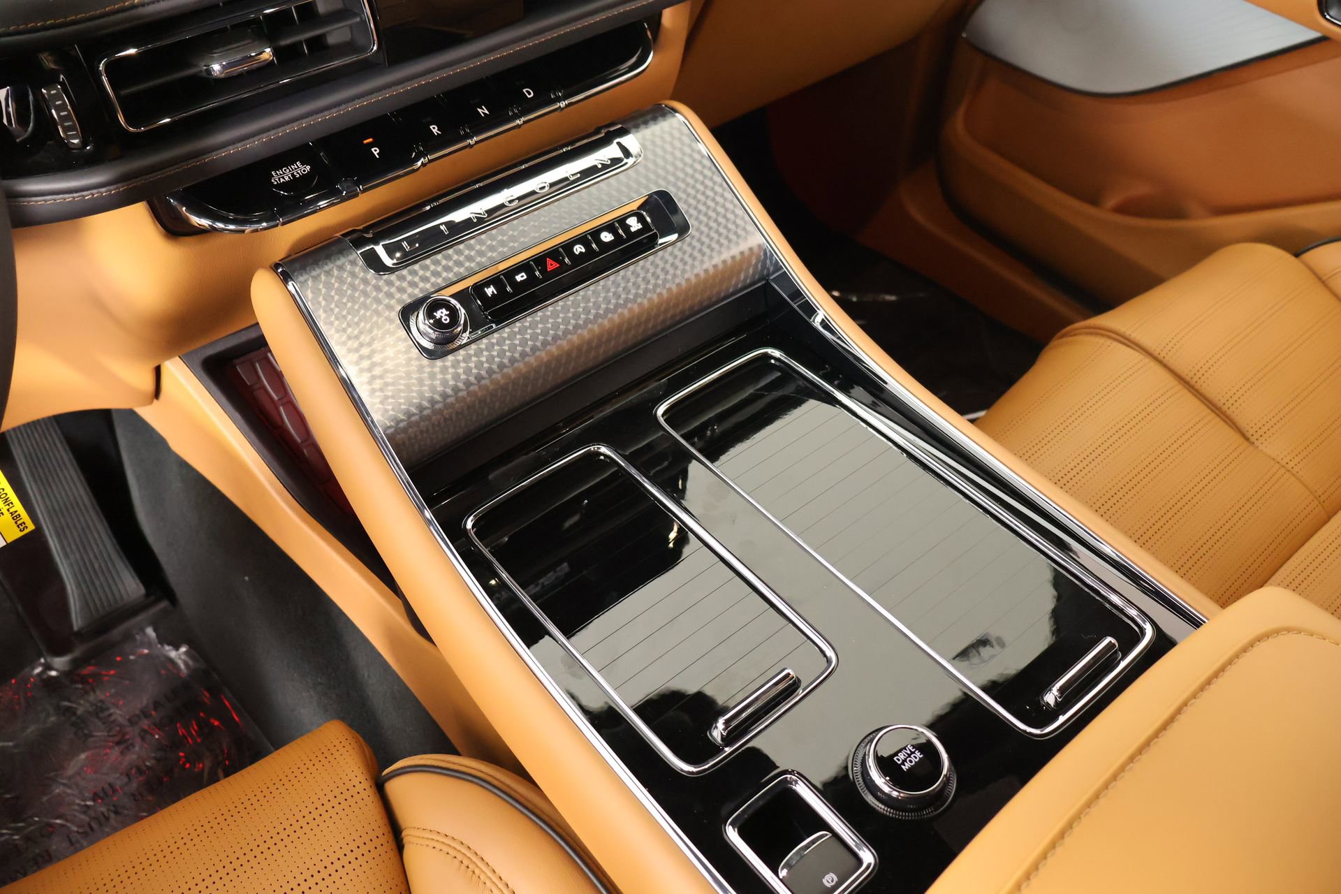 New 2026 Lincoln Aviator Black Label image 8