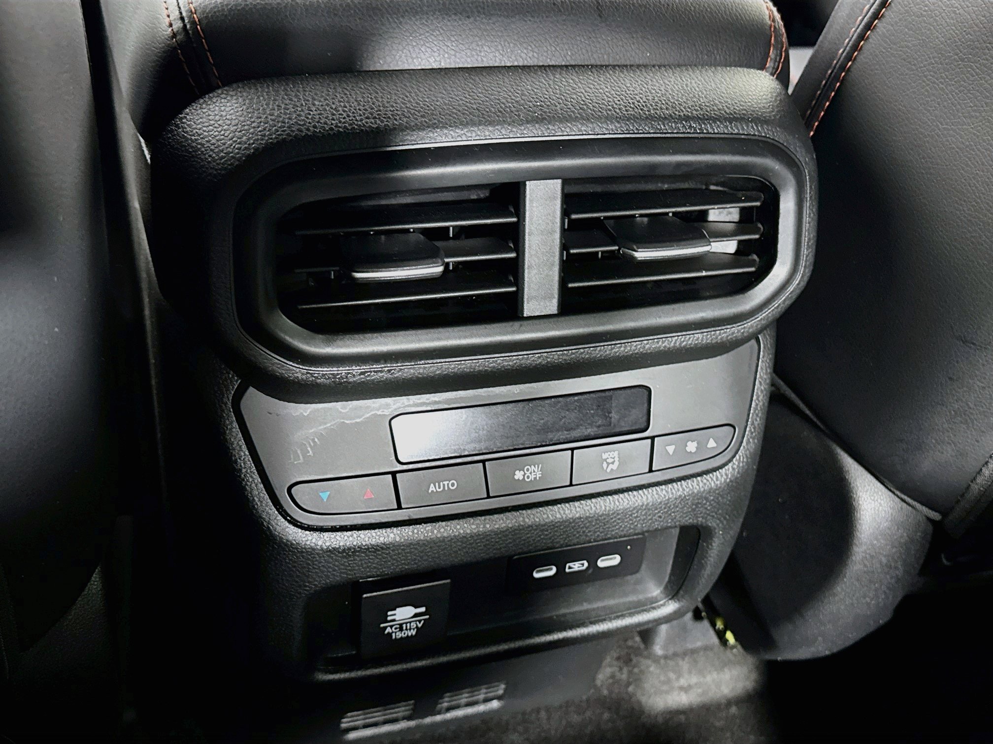 Certified 2025 Honda Pilot TrailSport image 25