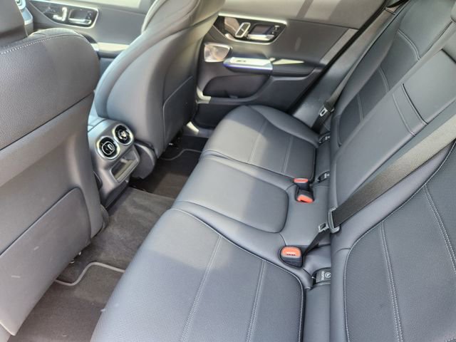 Certified 2026 Mercedes-Benz GLC 300 4MATIC image 12