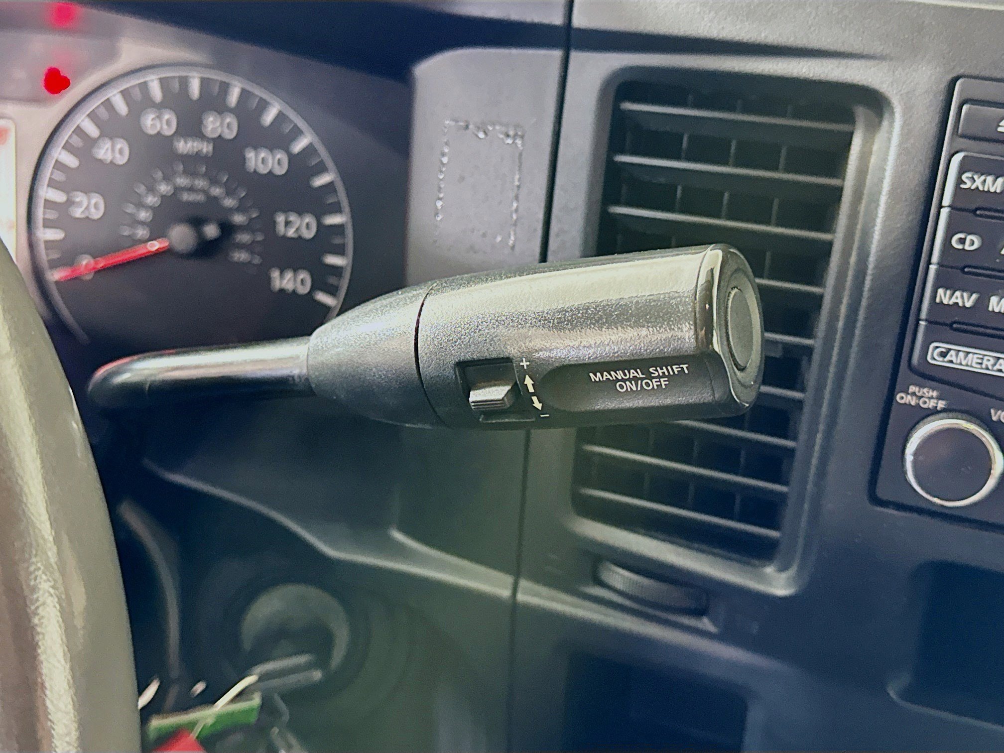 Used 2018 Nissan NV 3500 SL image 20