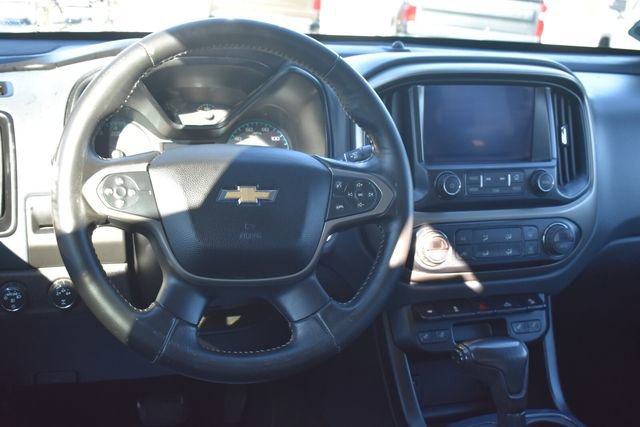 Used 2015 Chevrolet Colorado Z71 image 20