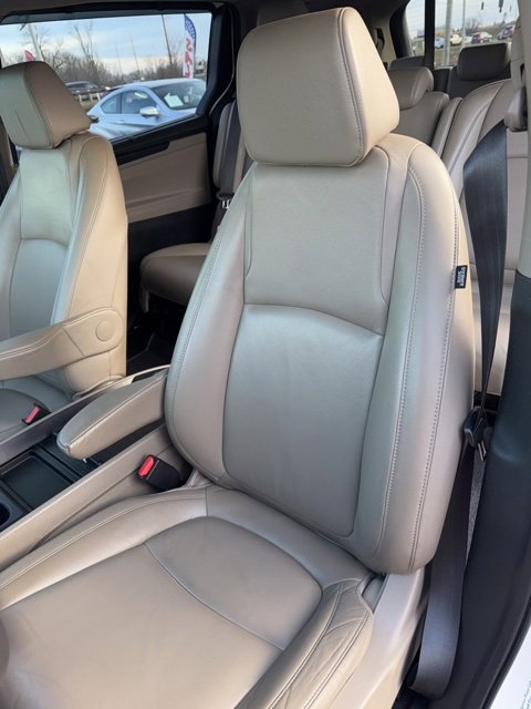 Used 2020 Honda Odyssey EX-L image 18