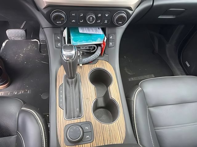 Used 2019 GMC Acadia Denali w/ Technology Package AWD/4WD image 7