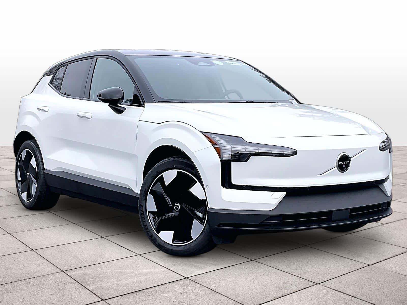 New 2026 Volvo EX30 Ultra w/ Protection Package Premier AWD/4WD image 2