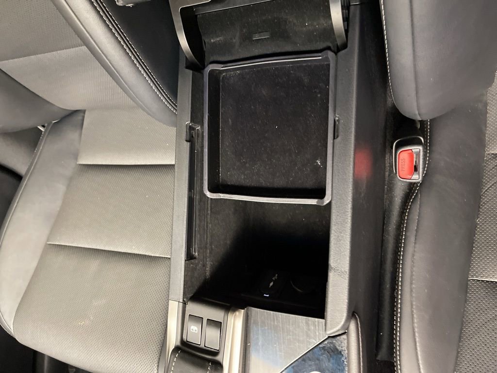 Used 2016 Lexus GS 200t w/ Premium Package image 12