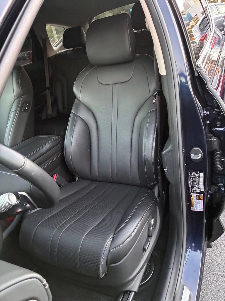 Used 2024 Genesis GV80 2.5T AWD/4WD image 19