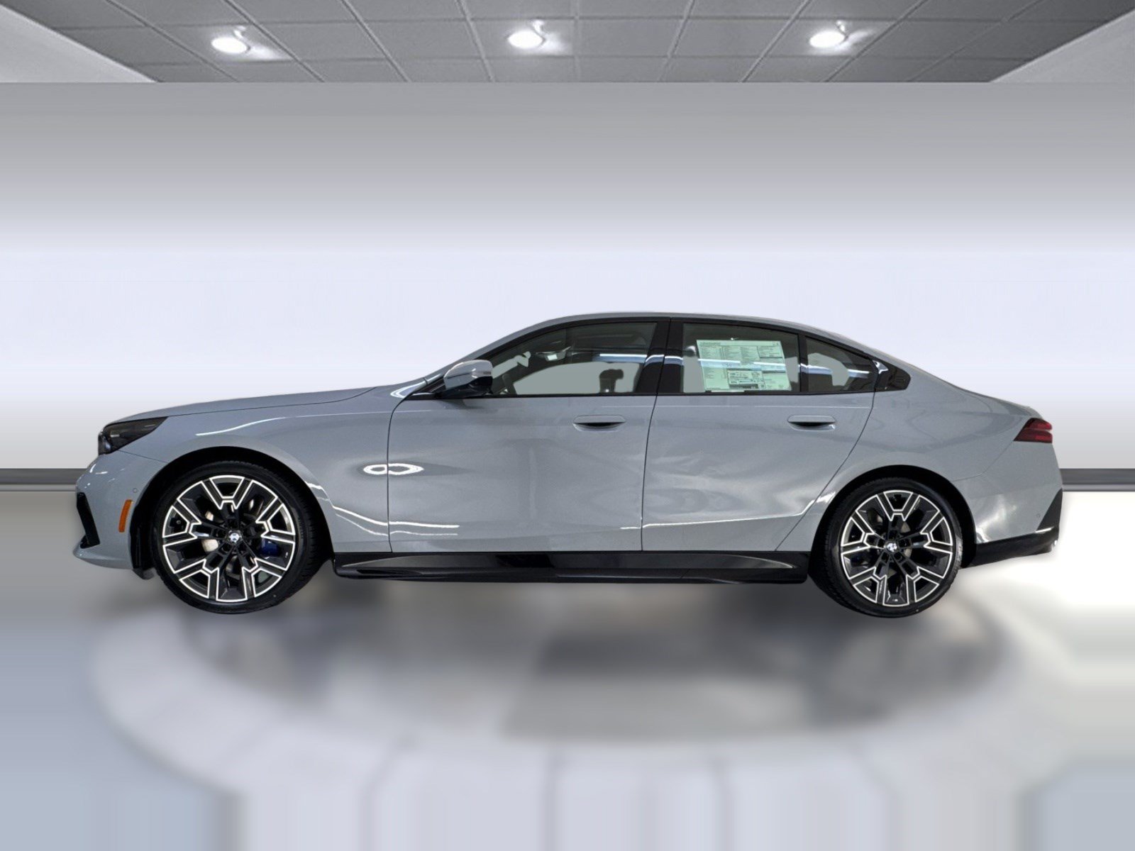 New 2027 BMW i5 M60 w/ M Sport Package RWD image 2