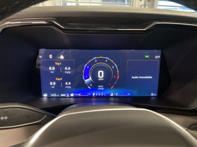 New 2026 Chevrolet Colorado ZR2 w/ Technology Package image 11