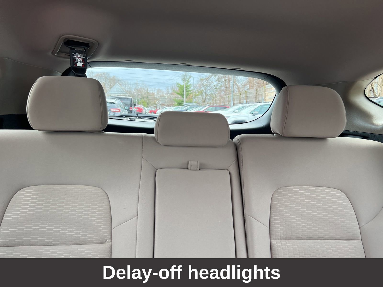 Certified 2021 Hyundai Tucson Value image 30