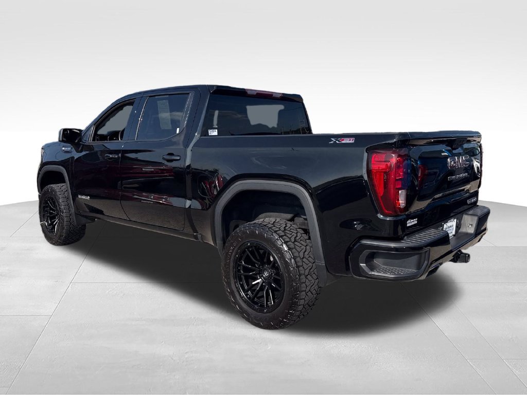 Used 2023 GMC Sierra 1500 Elevation AWD/4WD image 3