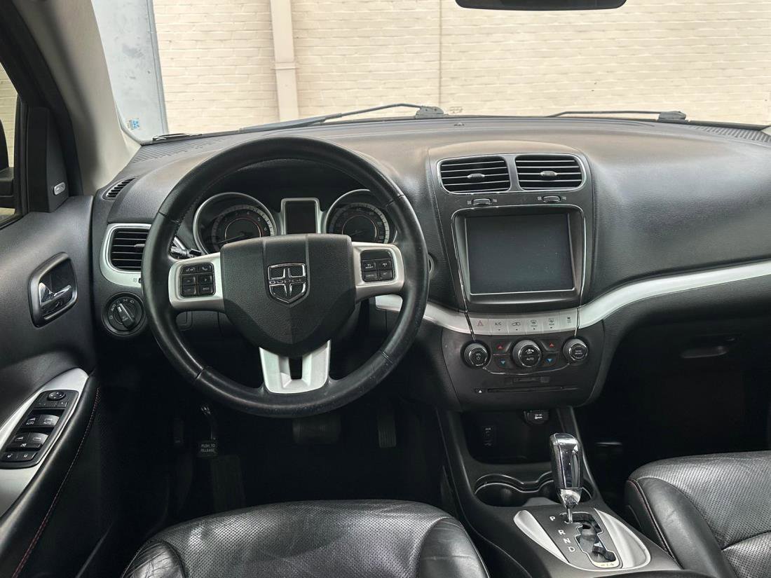 Used 2018 Dodge Journey GT image 10