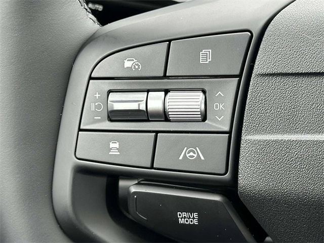 New 2026 Kia Sportage SX FWD image 12