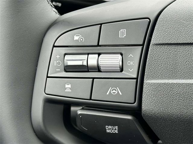 New 2026 Kia Sportage SX FWD image 12