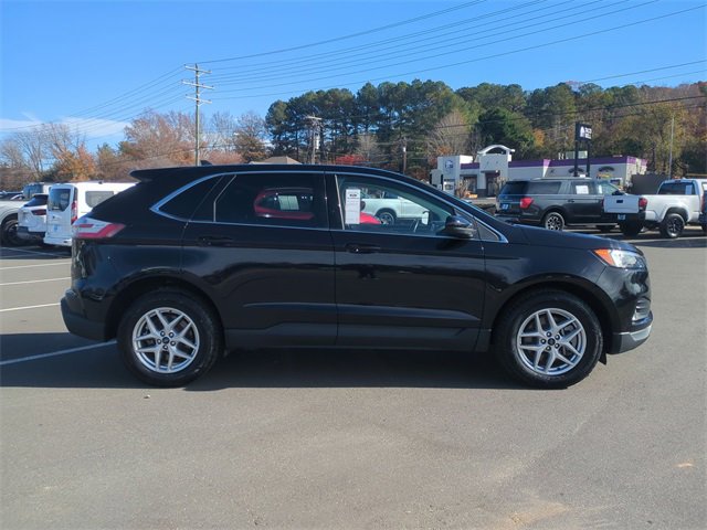 Used 2022 Ford Edge SEL w/ Convenience Package image 14