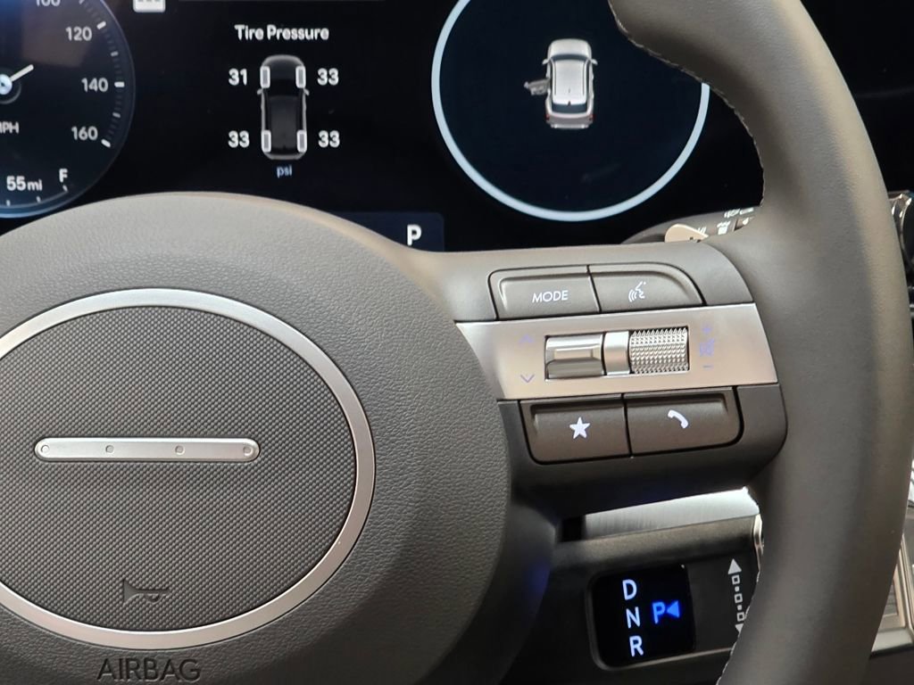 New 2026 Hyundai Kona SEL Premium image 19