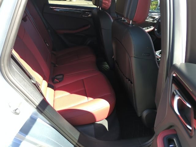Used 2025 Porsche Macan S image 22
