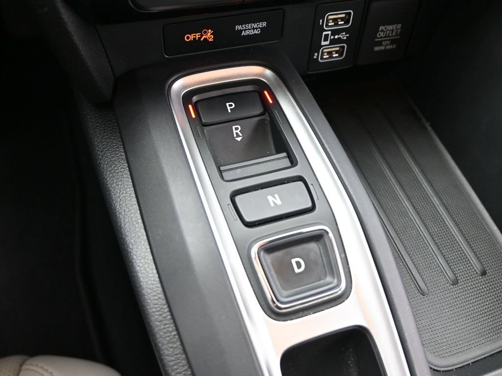 Used 2022 Honda Insight Touring image 18