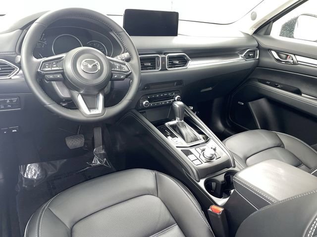 New 2025 MAZDA CX-5 AWD 2.5 S w/ Premium Plus Pkg image 18