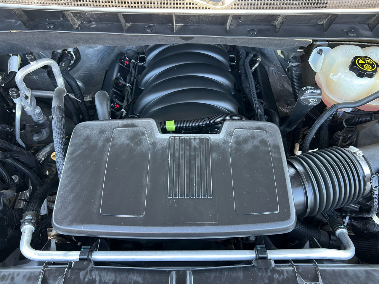 Used 2020 Chevrolet Silverado 1500 LTZ w/ LTZ Texas Edition image 86