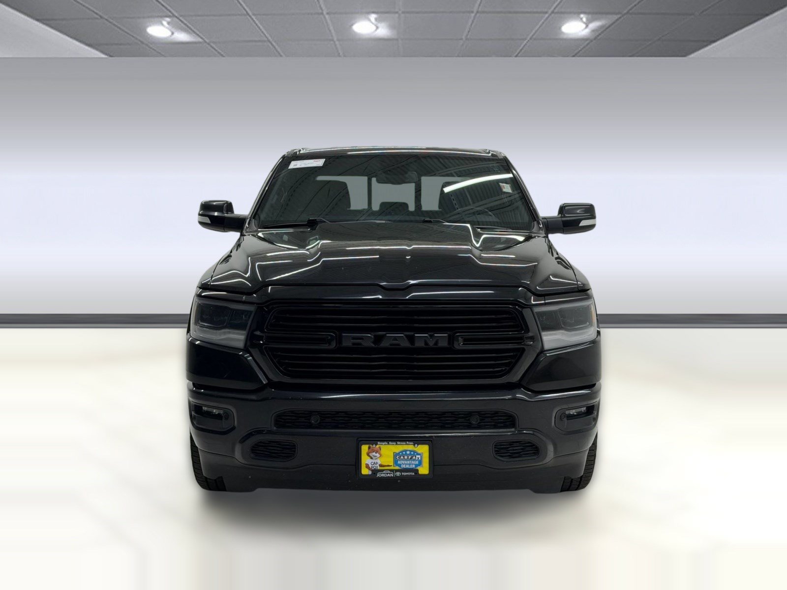 Used 2019 RAM 1500 Sport w/ Level 2 Equipment Group AWD/4WD image 5