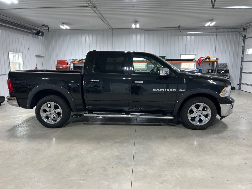 Used 2011 RAM 1500 Laramie w/ Protection Group image 4