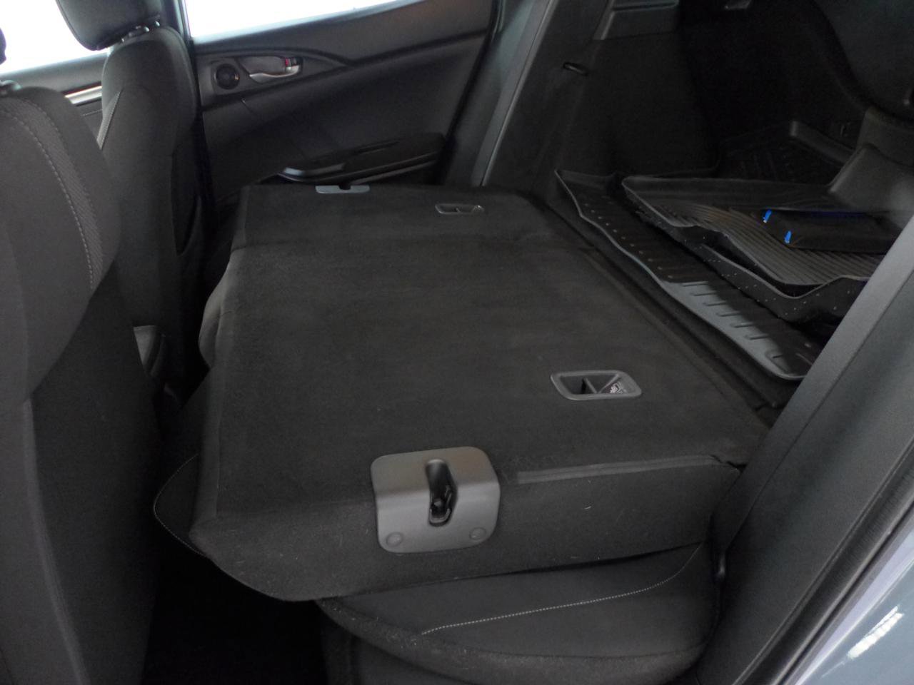 Used 2021 Honda Civic EX image 55