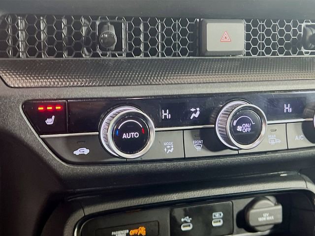 Certified 2026 Honda CR-V EX image 14