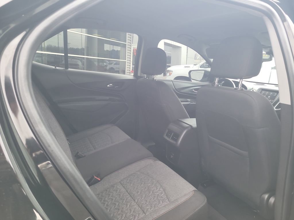 Used 2022 Chevrolet Equinox LT image 26