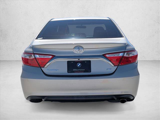 Used 2016 Toyota Camry SE FWD image 7