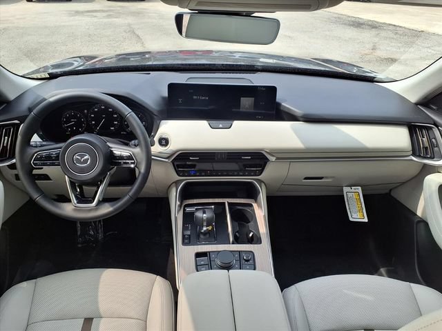 New 2026 MAZDA CX-90 3.3 Turbo w/ Premium Plus Pkg AWD/4WD image 7