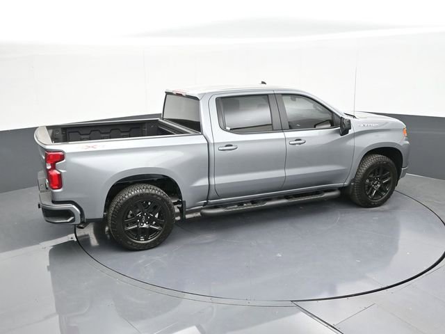 New 2026 Chevrolet Silverado 1500 RST w/ RST Select Package AWD/4WD image 59