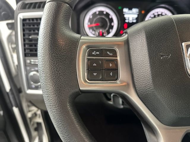 Used 2023 RAM 1500 Classic SLT image 15