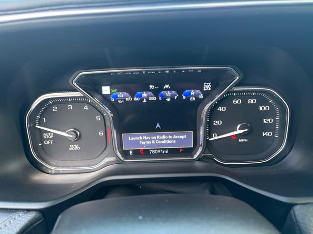 Used 2021 GMC Yukon XL Denali w/ Denali Premium Package image 37