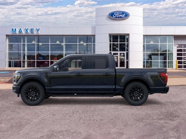 New 2026 Ford F150 Lariat w/ Equipment Group 502A High AWD/4WD image 3