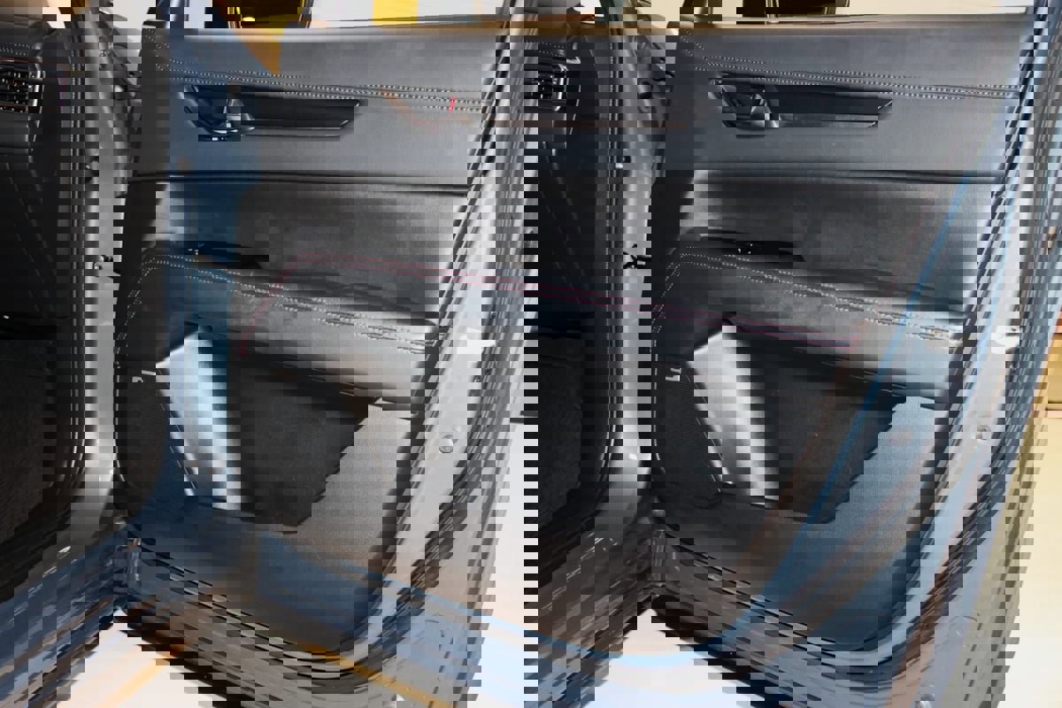 Used 2024 MAZDA CX-5 Carbon Edition image 51