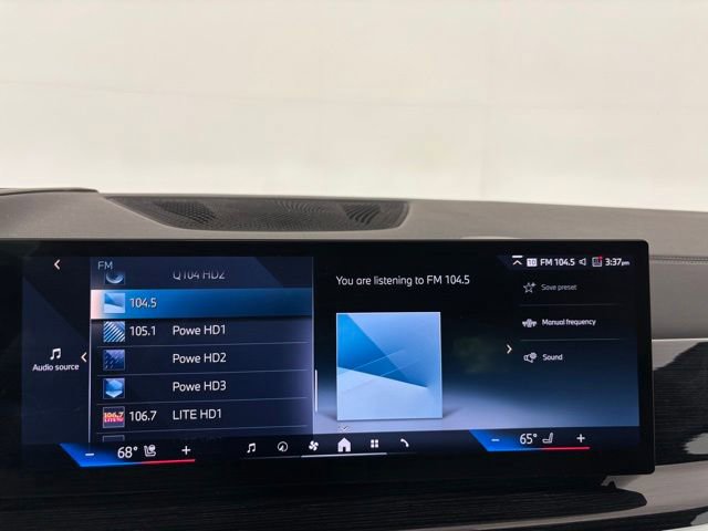 Certified 2024 BMW X6 xDrive40i w/ Premium Package AWD/4WD image 13