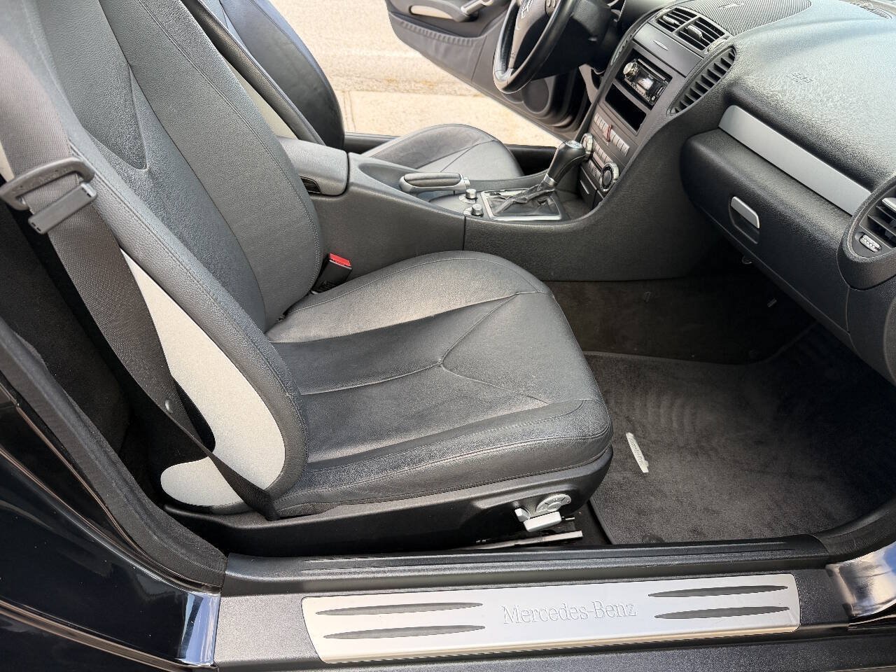 Used 2006 Mercedes-Benz SLK 280 image 14