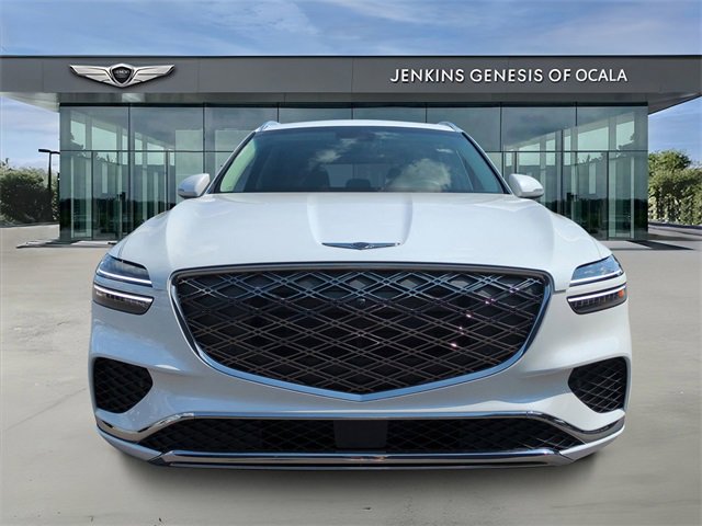 Used 2026 Genesis GV70 2.5T Advanced image 8