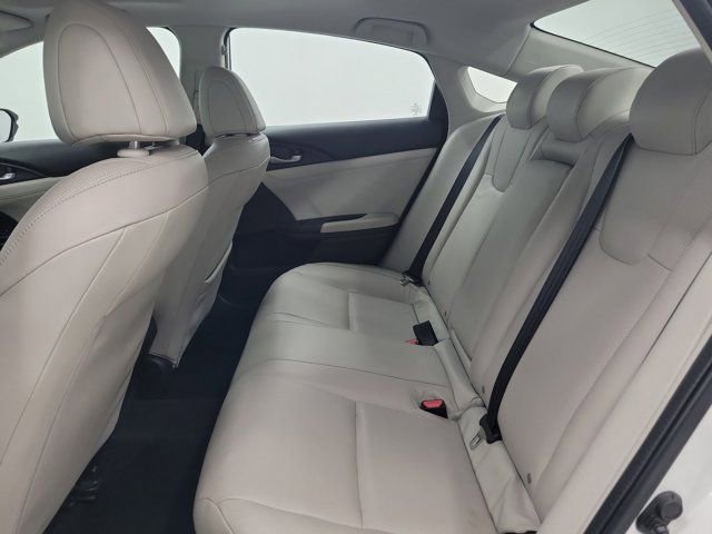 Certified 2019 Honda Insight Touring image 12